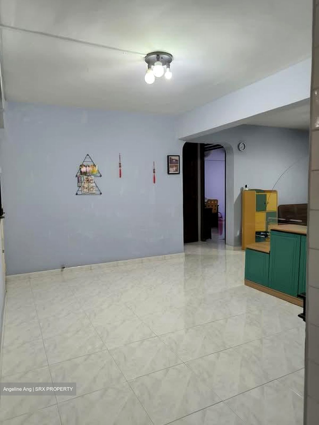 Blk 31 Balam Road (Geylang), HDB 4 Rooms #594519181